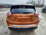 Nissan Murano 2015