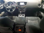 Nissan Pathfinder 2016