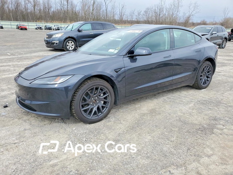 Tesla Model 3 2025 - Zdjęcie 1 z 13