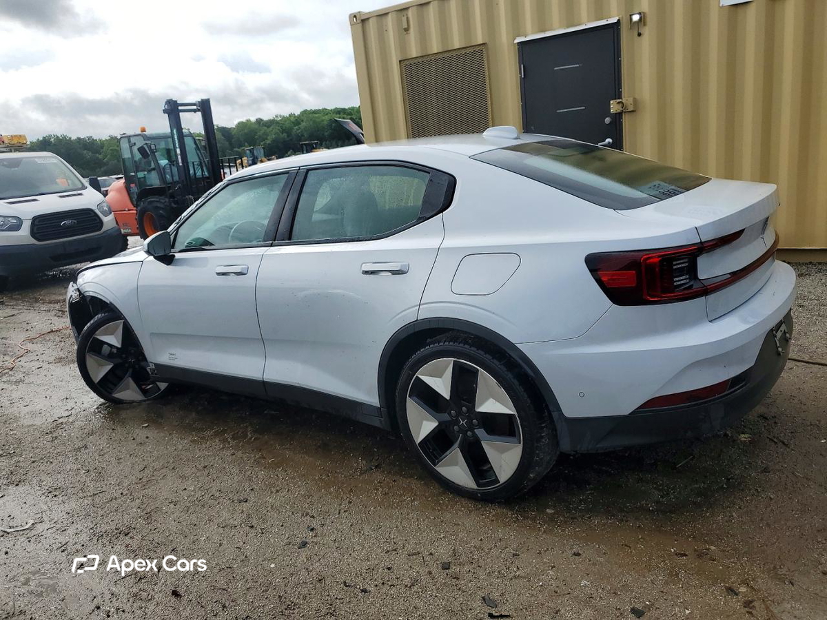 Polestar 2 2023