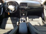 Mazda CX-5 2015