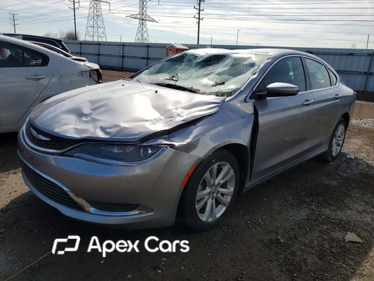 Chrysler 200 2015 - Image 1 of 12