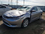 Chrysler 200 2015