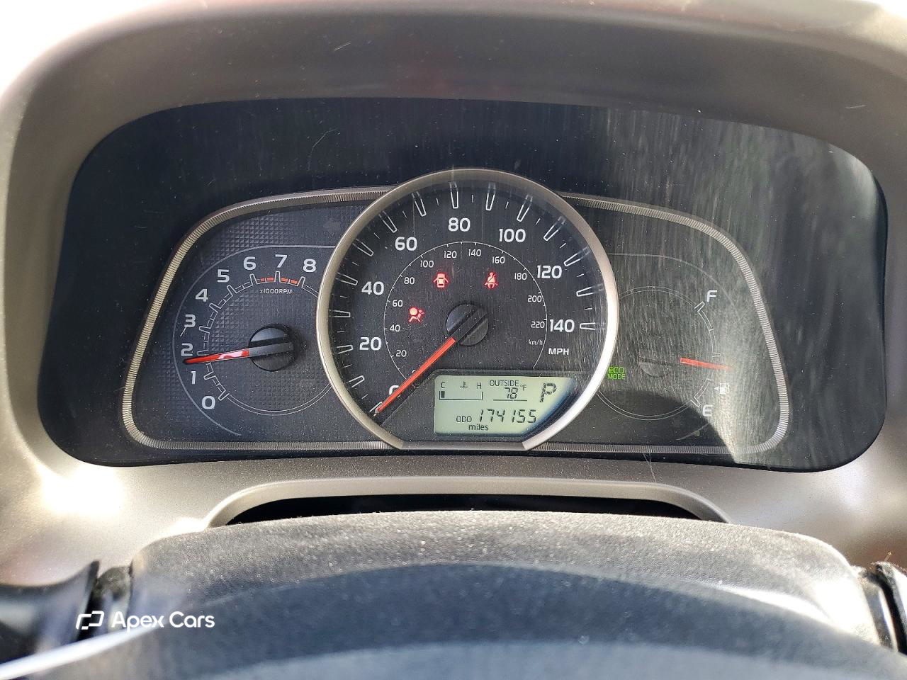Toyota RAV 4 2015