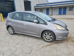 Honda Fit 2010
