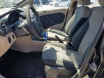 Ford Fiesta 2011