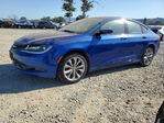 Chrysler 200 2015