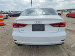 Audi A3 2018
