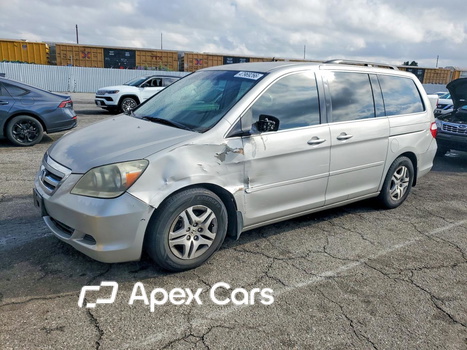 Honda Odyssey 2006 - Image 1 of 13