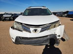 Toyota RAV 4 2014