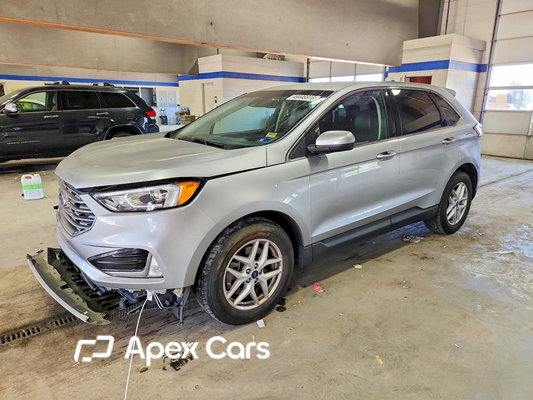Ford Edge 2021 - Zdjęcie 1 z 15