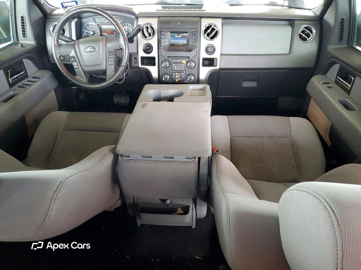 Ford F-150 2013