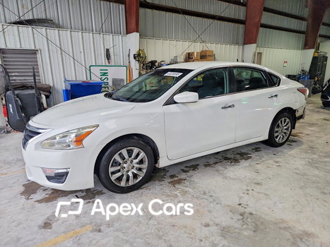 Nissan Altima 2015 - Image 1 of 13