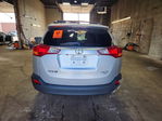 Toyota RAV 4 2014