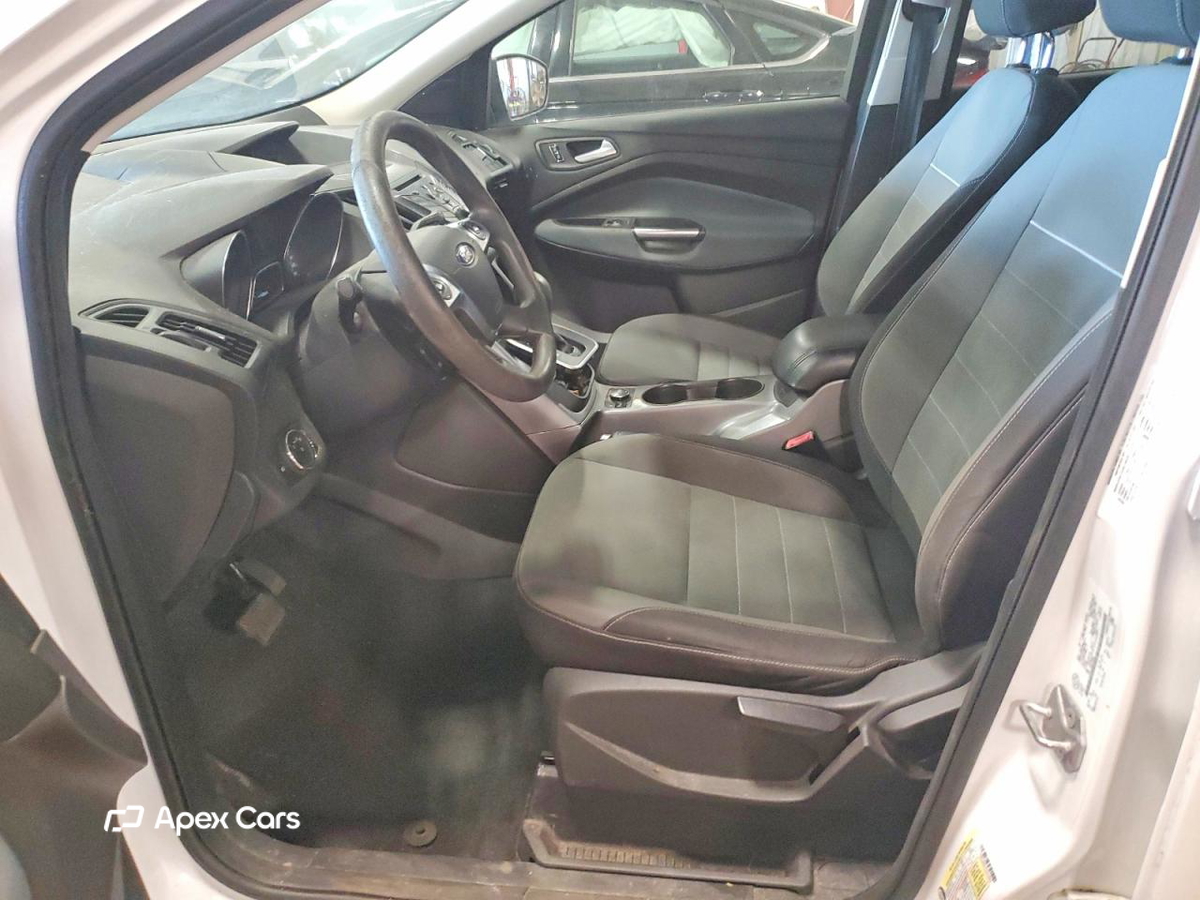 Ford Escape 2013