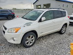 Toyota RAV 4 2010