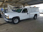 Chevrolet Silverado 2006