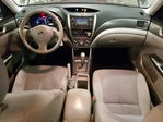 Subaru Forester 2011