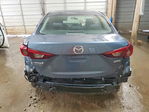 Mazda 3 2016