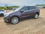 Buick Envision 2018