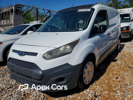 Ford Transit 2016 - Zdjęcie 1 z 12