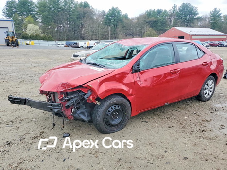 Toyota  2016 - Image 1 of 13