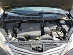 Toyota Sienna 2012