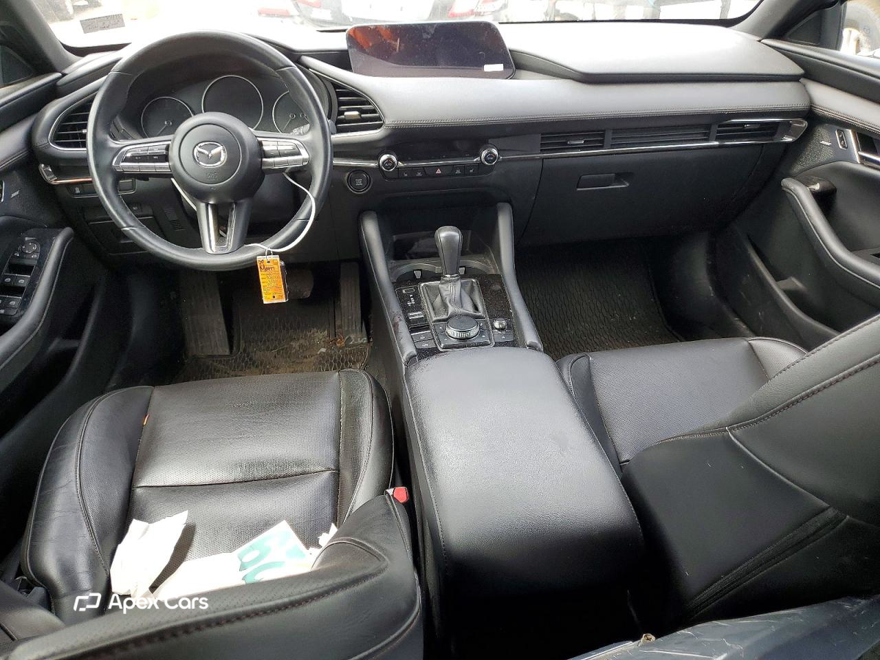 Mazda 3 2022