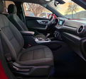 Chevrolet Blazer 2020