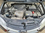 Toyota Camry 2016