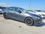 Mazda 3 2014