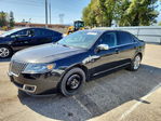 Lincoln MKZ 2011