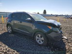 Kia Sportage 2011
