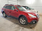 Subaru Outback 2014