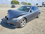 BMW Series 3 2015