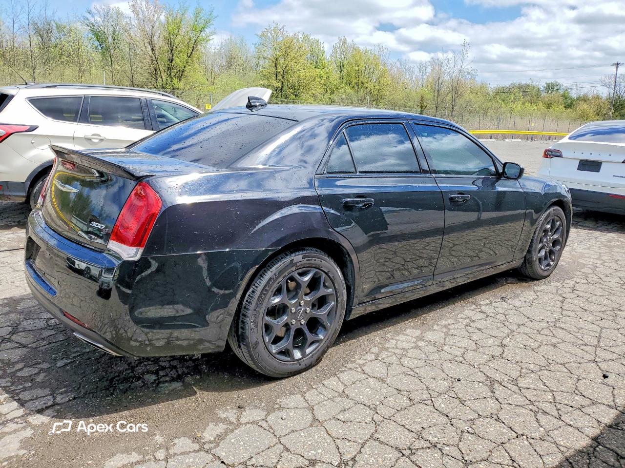 Chrysler 300 2020
