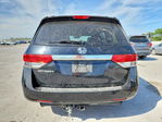 Honda Odyssey 2015