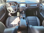 Ford Ranger 2021