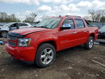 Chevrolet Avalanche 2007