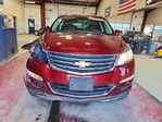 Chevrolet Traverse 2016
