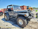 Jeep Wrangler 1990