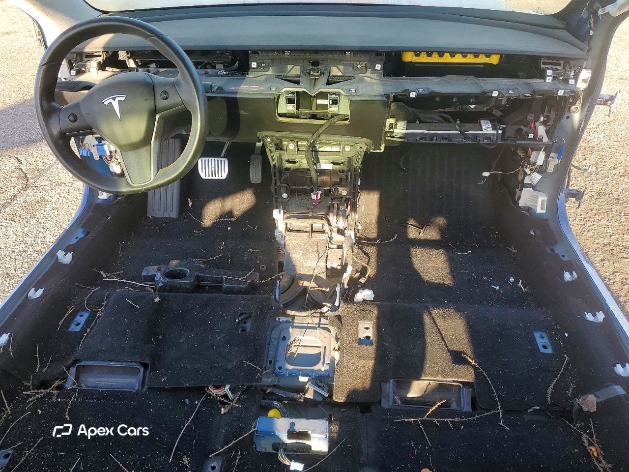 Tesla Model 3 2019