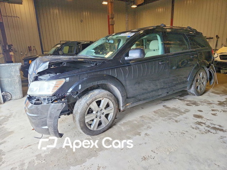 Dodge Journey 2010 - Image 1 of 14