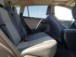 Toyota RAV 4 2015
