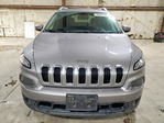 Jeep Cherokee 2017