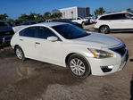 Nissan Altima 2013