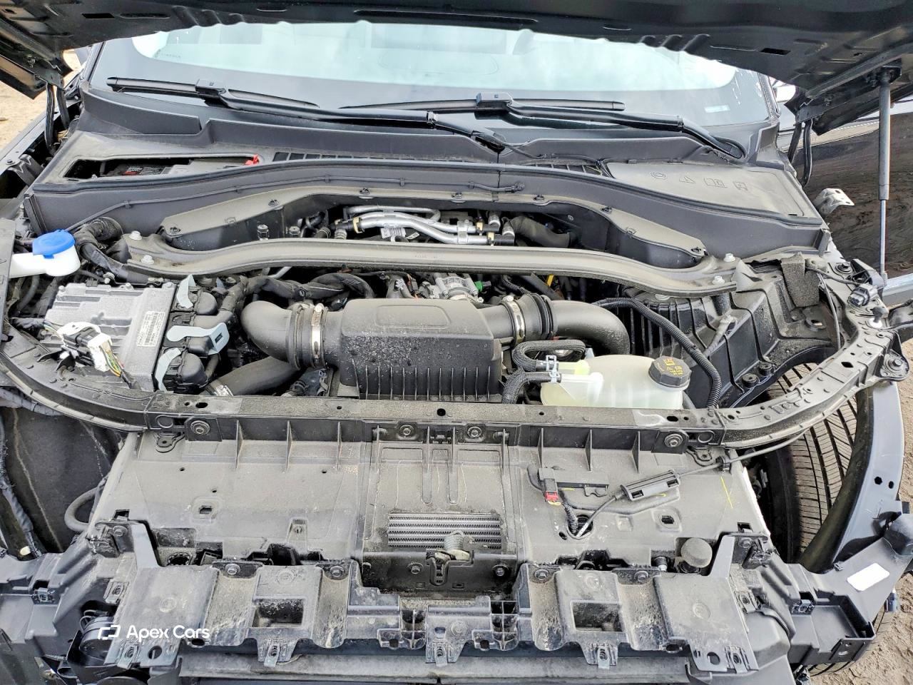 Lincoln Aviator 2025