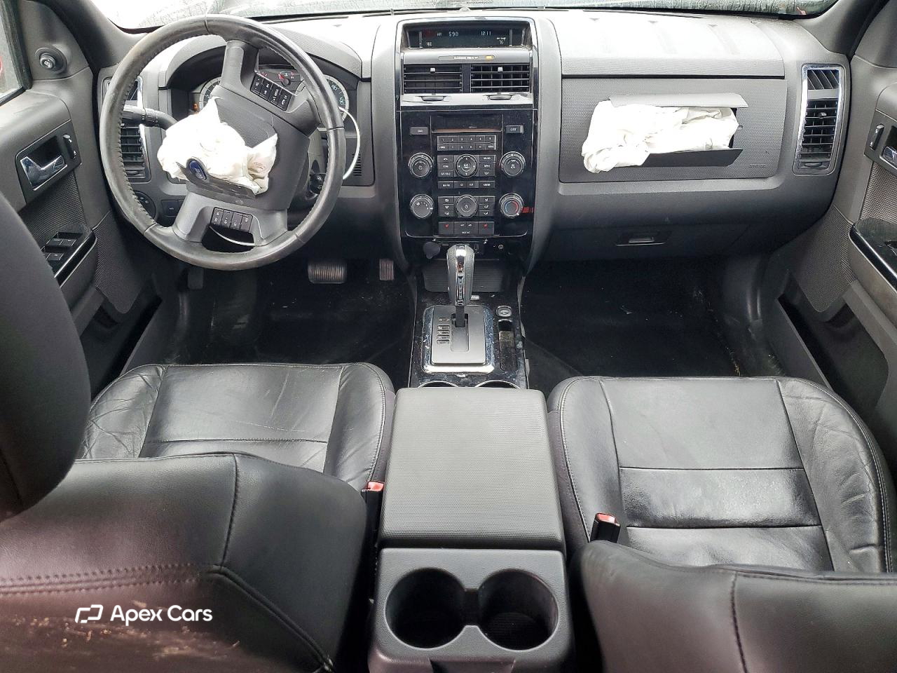 Ford Escape 2012