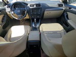 Volkswagen Jetta 2013