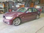 BMW Series 3 2009